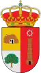 Coat of arms of Benalúa