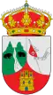 Coat of arms of Berberana