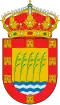 Coat of arms of Bercial de Zapardiel