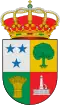 Coat of arms of Bularros