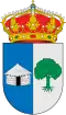 Coat of arms of Cabañas Raras