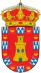 Coat of arms of Calahorra de Boedo