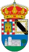 Coat of arms of Candeleda