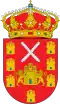 Coat of arms of Carcelén