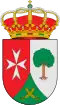 Coat of arms of Carranque