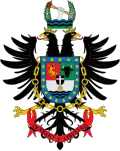 Coat of arms of Department of Casanare