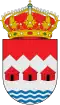 Coat of arms of Castrillo de la Valduerna
