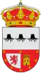 Coat of arms of Cepeda