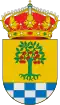 Coat of arms of Cerezo