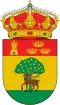Coat of arms of Ciruelos de Cervera