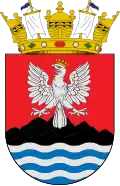 Coat of arms