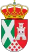 Coat of arms of Dólar