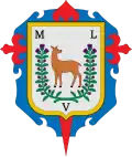 Coat of arms of El Toboso