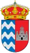 Coat of arms of Espinosa de Cerrato