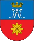 Coat of arms of Etayo
