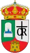 Coat of arms of Fontanar, Spain