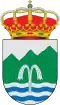 Coat of arms of Fortuna