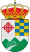 Coat of arms of Fuencaliente