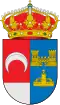 Coat of arms of Fuentidueña