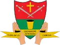 Official seal of Gachancipá