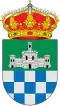 Coat of arms of Galinduste