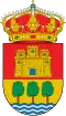 Coat of arms of Geria, Spain