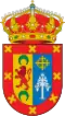 Coat of arms of Hervás