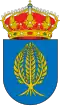 Coat of arms of La Mata de los Olmos