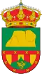 Coat of arms of La Peña