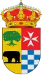 Coat of arms of Larrodrigo