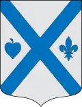 Coat of arms of Lemoa