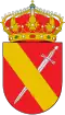 Coat of arms of Leza