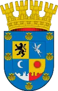 Coat of arms