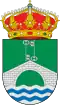 Coat of arms of Madrigal de la Vera, Spain