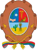 Official seal of Maicao