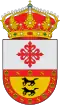 Coat of arms of Maqueda