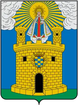 Coat of arms of Medellín