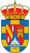 Coat of arms of Mengabril