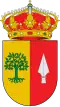 Coat of arms of Mogarraz