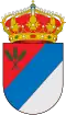 Coat of arms of Monfarracinos