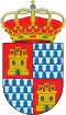 Coat of arms of Monroy