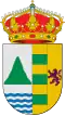 Coat of arms of Montemayor del Río