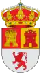 Coat of arms of Moraleja