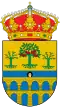 Coat of arms of Moraleja de Enmedio