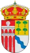 Coat of arms of Mozoncillo