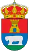 Coat of arms of Muñana