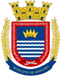 Coat of arms of Naguabo