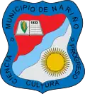 Official seal of Nariño