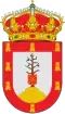 Coat of arms of Narrillos del Álamo