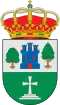 Coat of arms of Navaconcejo